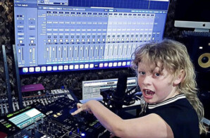 Kye John: The 11-Year-Old Australian Music Prodigy